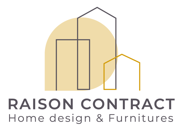 Logo Raison Contract