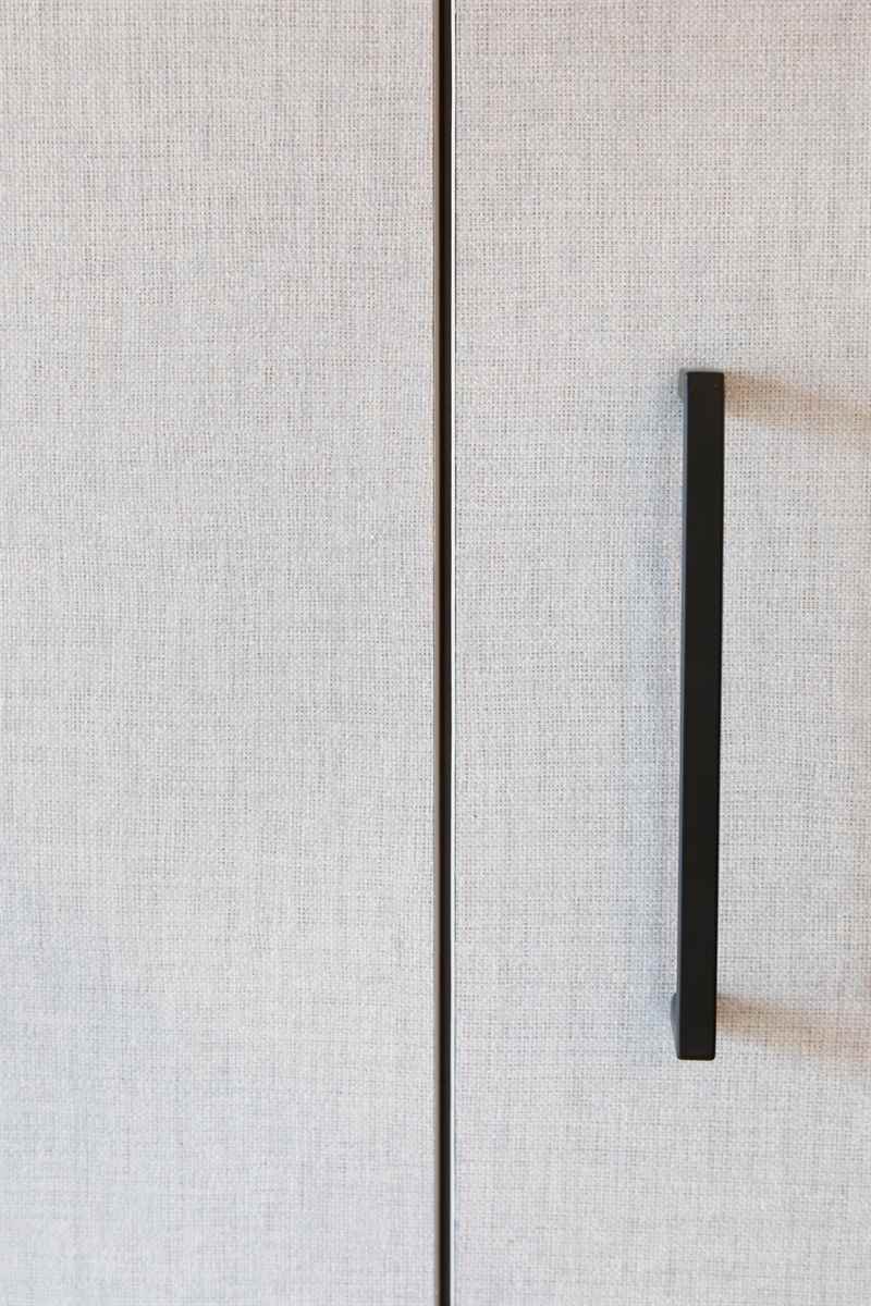 Grand dressing beige à Chapelle-Lez-Herlaimont | Raison Home - 2