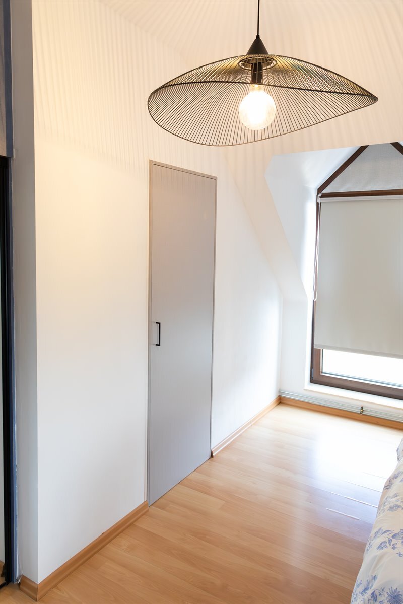 Grand dressing beige à Chapelle-Lez-Herlaimont | Raison Home - 3