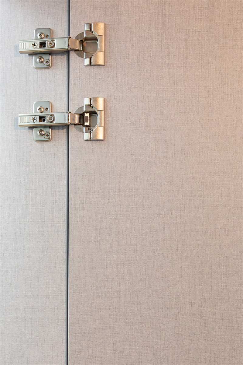 Grand dressing beige à Chapelle-Lez-Herlaimont | Raison Home - 5