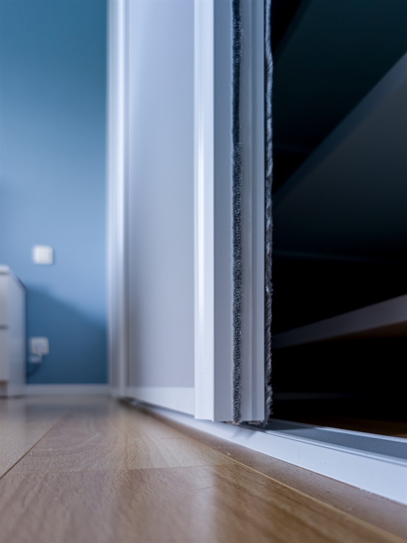 Placard gris à Nivelles | Raison Home - 3