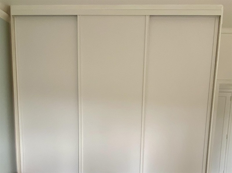 Placards blanc à Bruxelles | Raison Home - 2