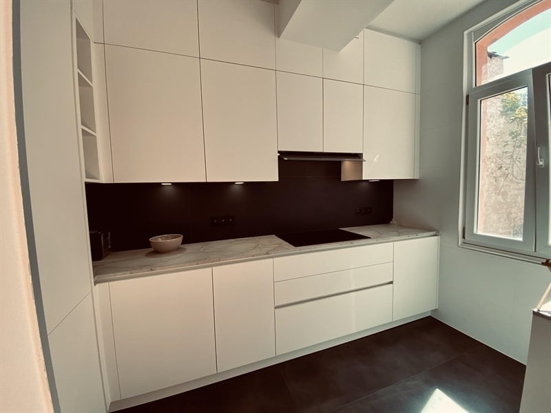 Cuisine de style moderne à Bruxelles | Raison Home - 1