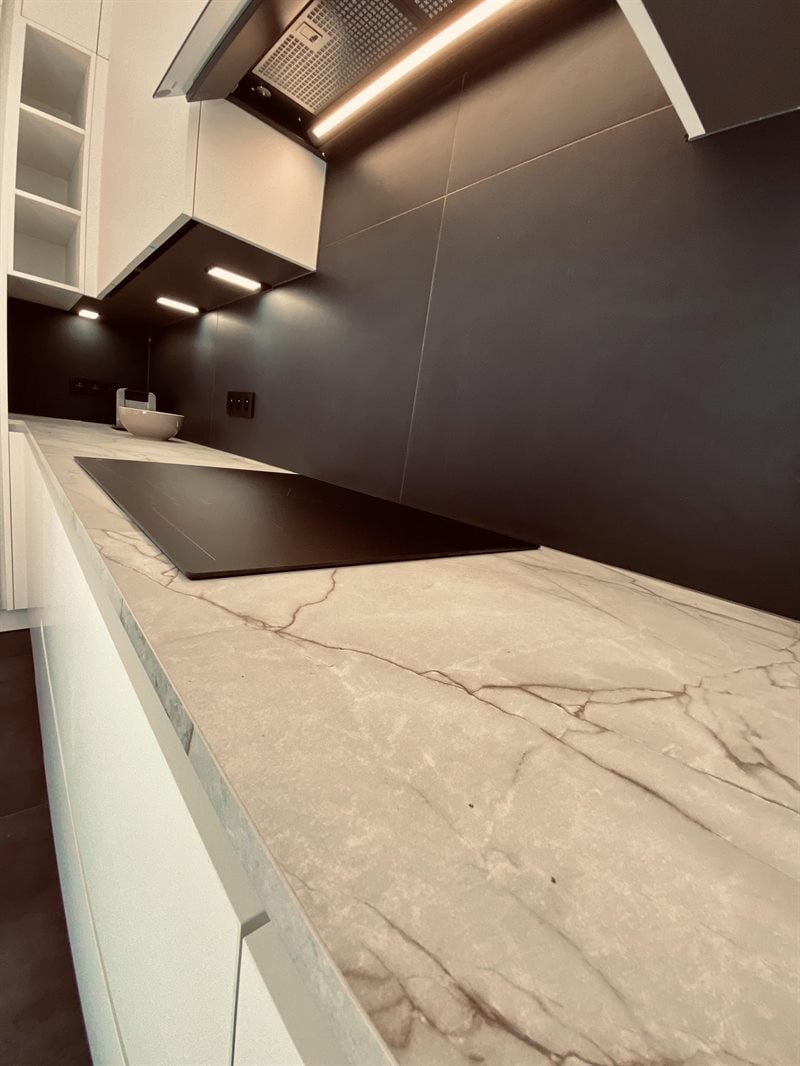 Cuisine de style moderne à Bruxelles | Raison Home - 4