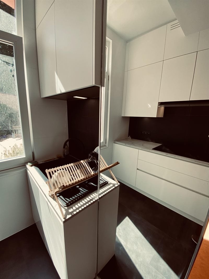 Cuisine de style moderne à Bruxelles | Raison Home - 5