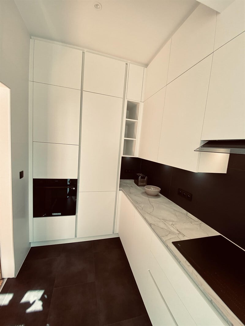 Cuisine de style moderne à Bruxelles | Raison Home - 7