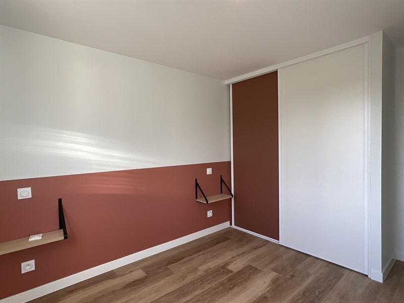 Dressing, placard et salle de bain à Jard-sur-Mer | Raison Home - 1