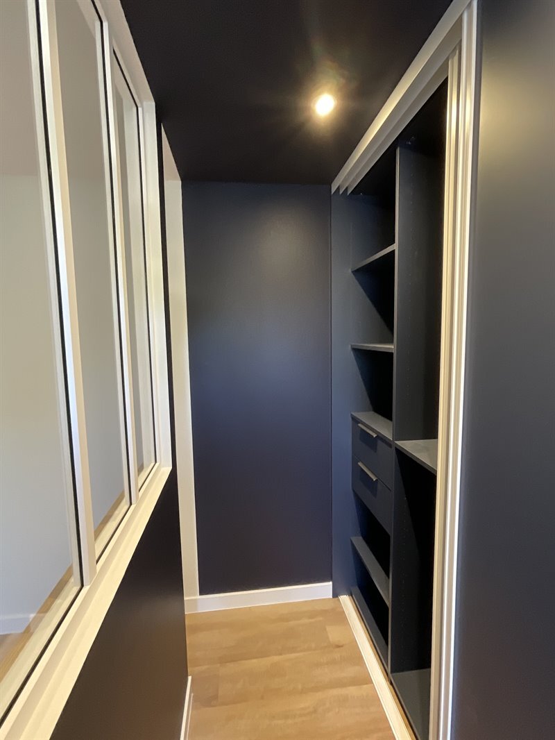 Dressing, placard et salle de bain à Jard-sur-Mer | Raison Home - 3