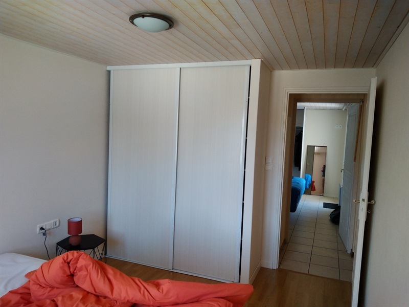 Dressing, placard et salle de bain à Jard-sur-Mer | Raison Home - 9