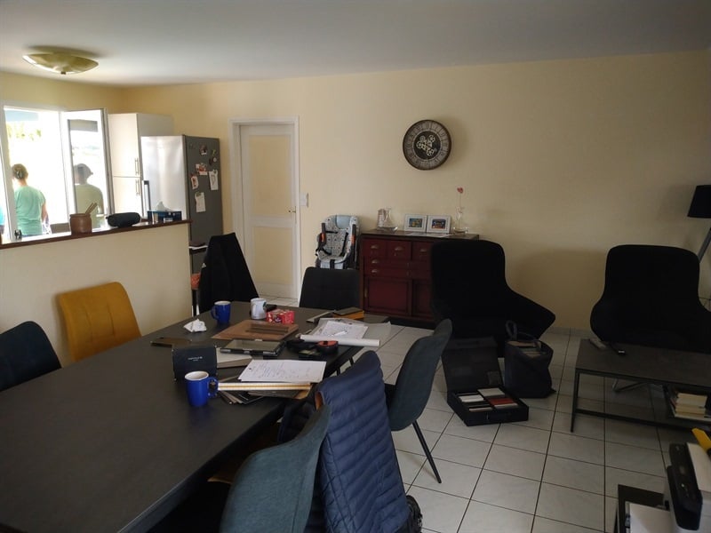 Cuisine ouverte et rangements à Jard-sur-Mer | Raison Home - 4