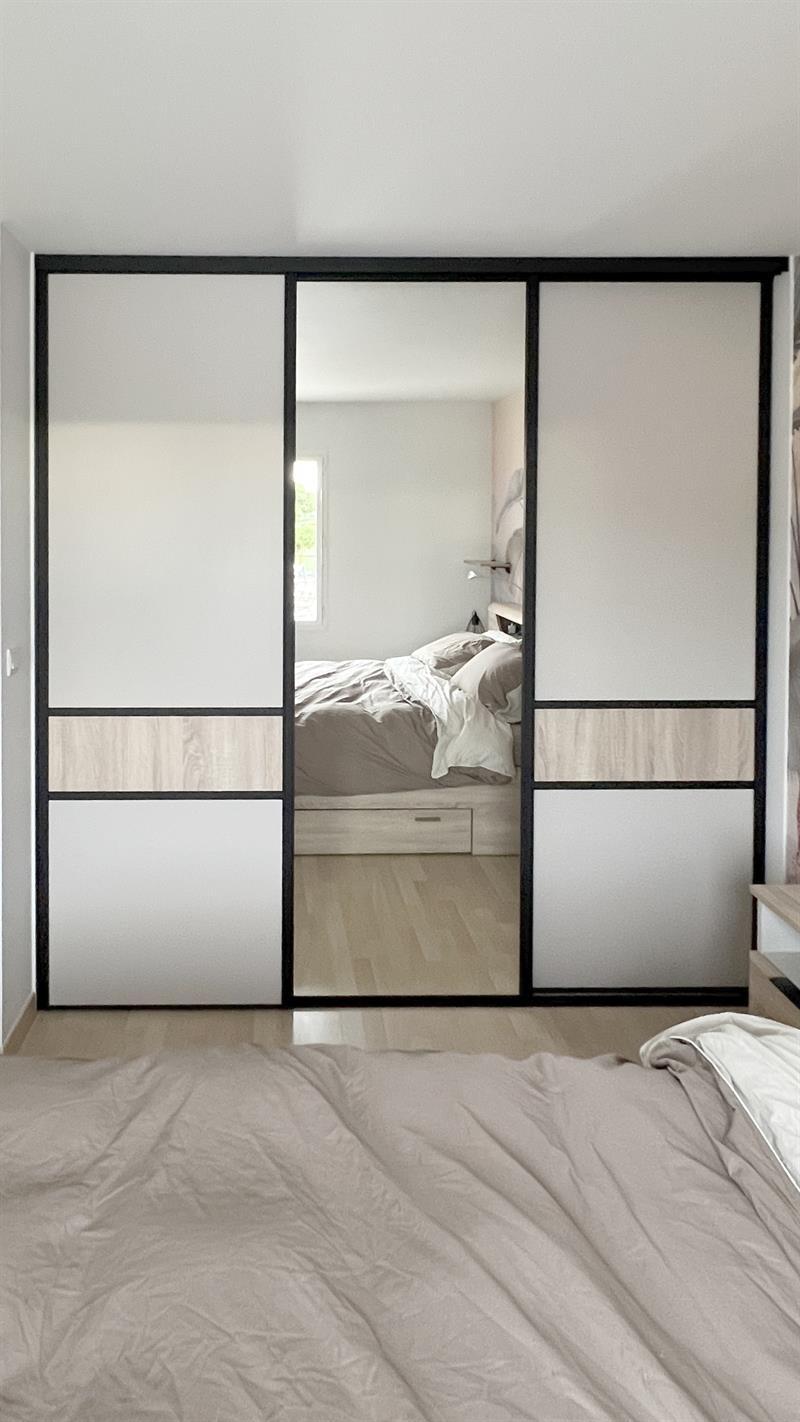 Placards, dressing et aménagement de chambre à Chanteloup | Raison Home - 1