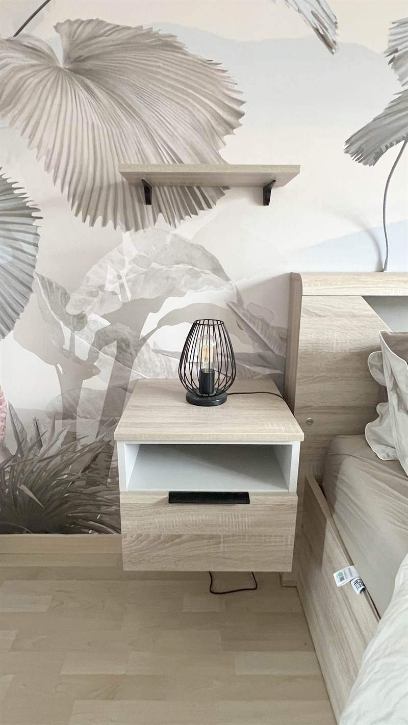 Placards, dressing et aménagement de chambre à Chanteloup | Raison Home - 5