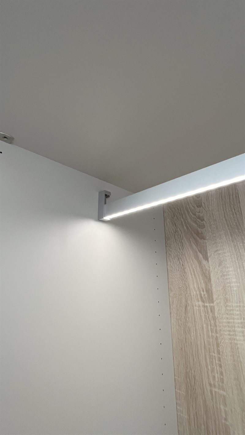 Placards, dressing et aménagement de chambre à Chanteloup | Raison Home - 7