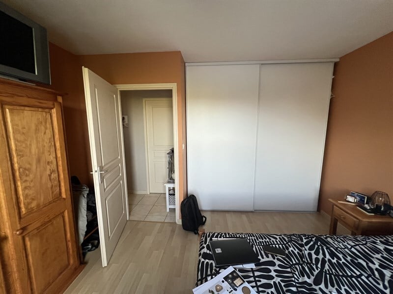 Placards, dressing et aménagement de chambre à Chanteloup | Raison Home - 8