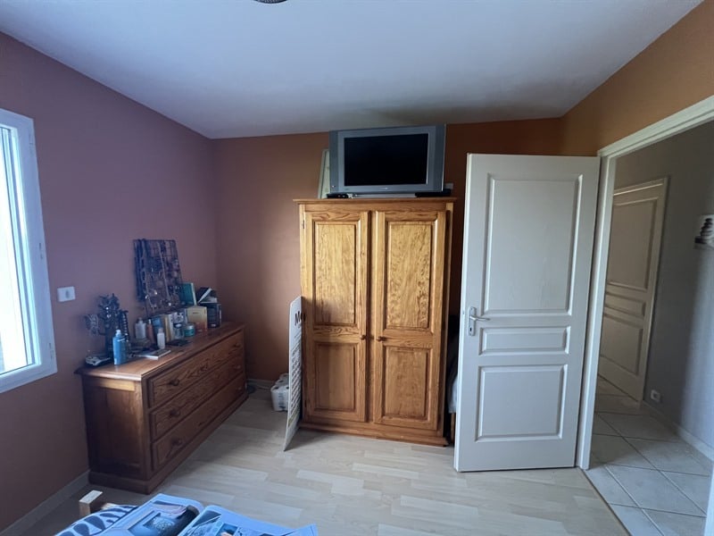 Placards, dressing et aménagement de chambre à Chanteloup | Raison Home - 9