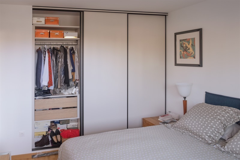 Cuisine et living optimisés pour un T2 à Toulouse | Raison Home - 4