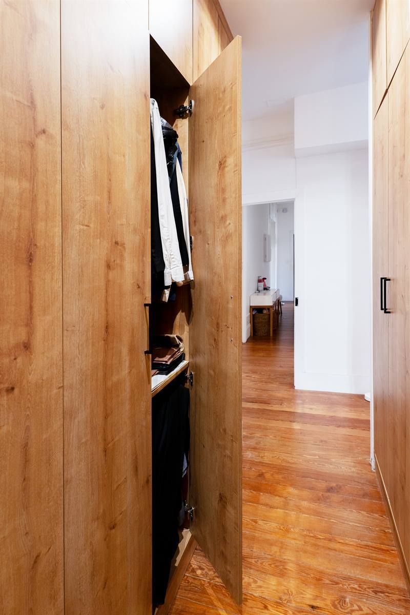 Grand dressing fermé à Toulouse | Raison Home - 2