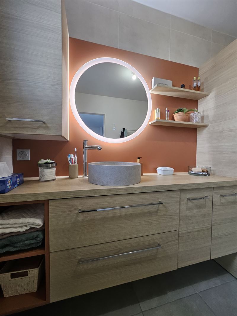 Salle de bains en bois | Raison Home - 3