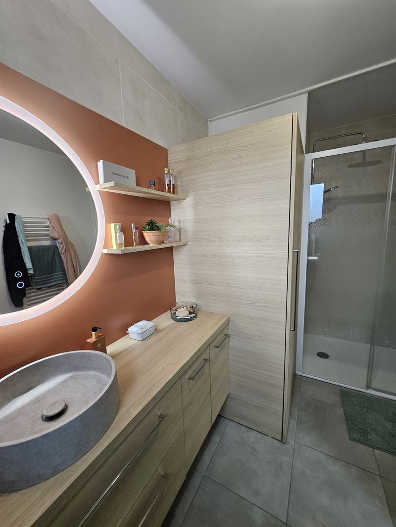 Salle de bains en bois | Raison Home - 4