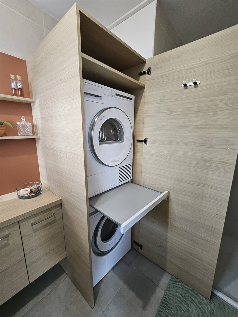 Salle de bains en bois | Raison Home - 6