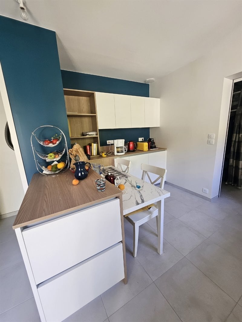 Cuisine bois et blanc | Raison Home - 3