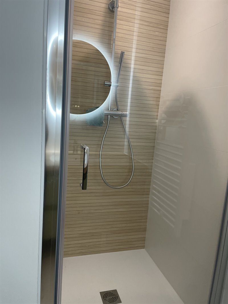Salle de bains de style nature | Raison Home - 1