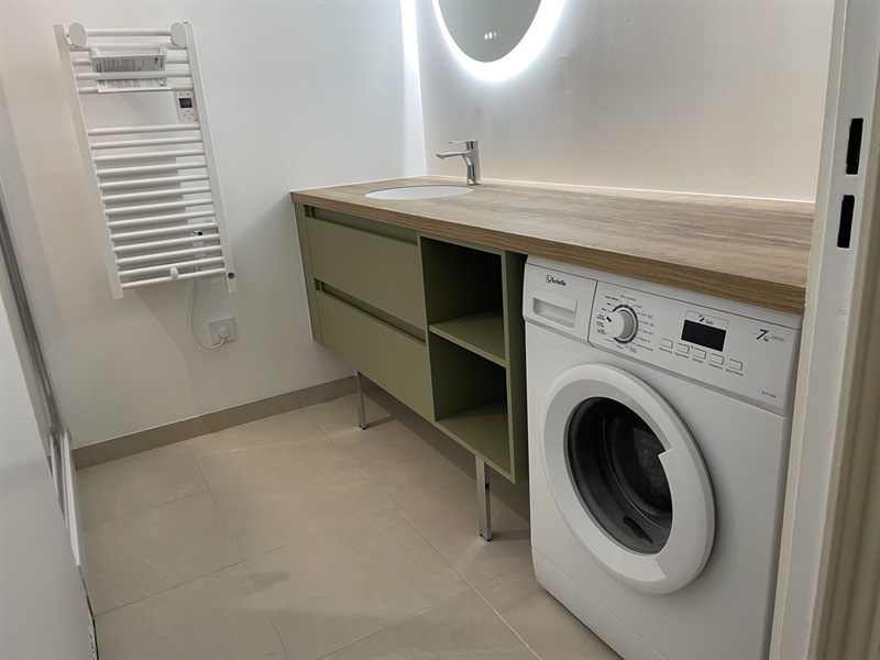 Salle de bains de style nature | Raison Home - 3