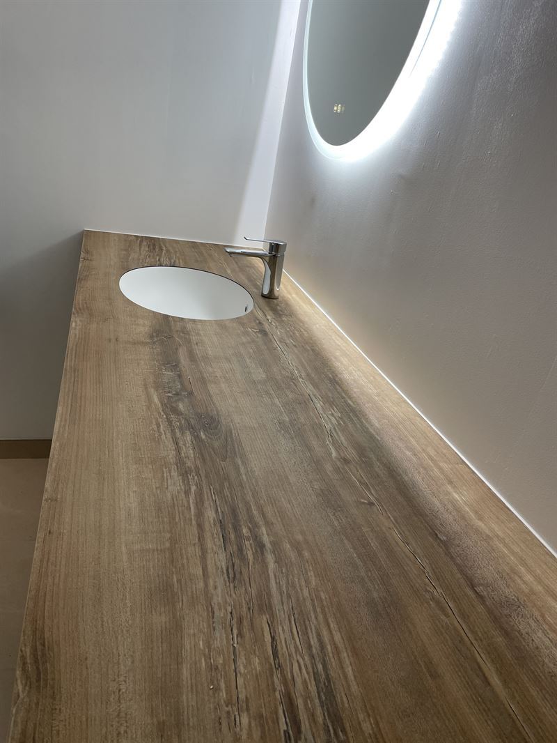 Salle de bains de style nature | Raison Home - 5