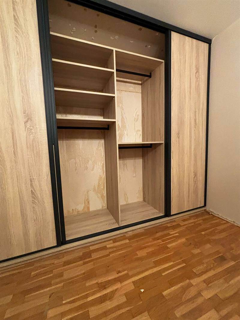 Grands placards bois à Henin Beaumont | Raison Home - 3