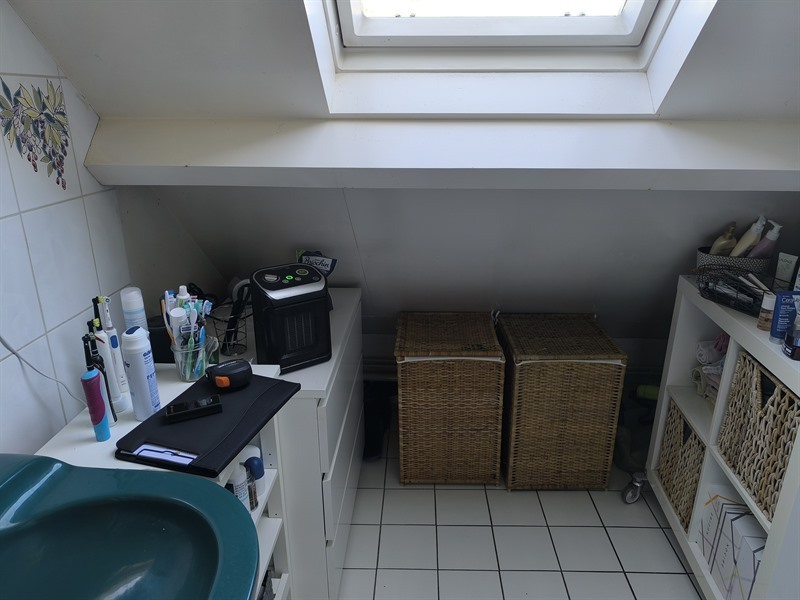 Salle de bains moderne à Carvin | Raison Home - 5