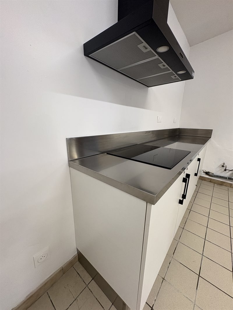 Cuisine pour aménagement professionnel à Villers-sous-Ailly | Raison Home - 2