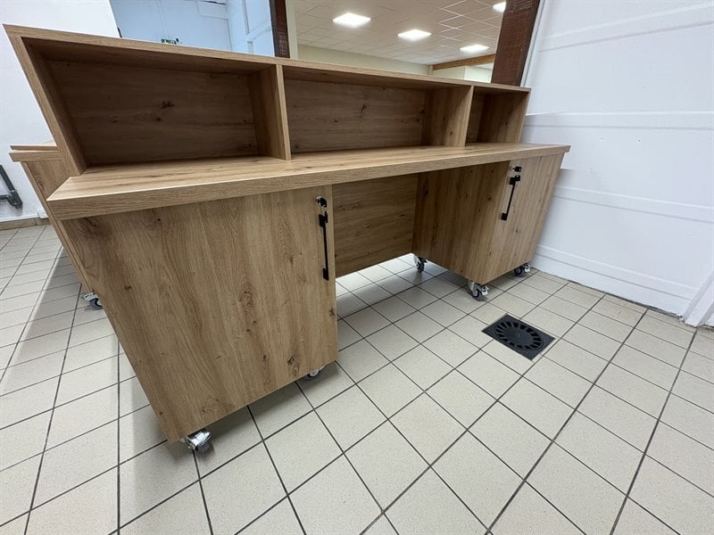 Cuisine pour aménagement professionnel à Villers-sous-Ailly | Raison Home - 4