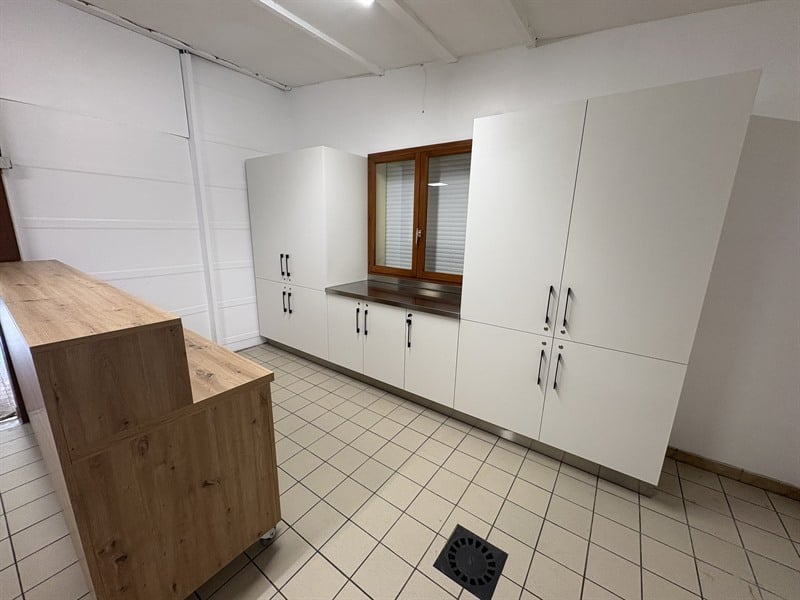 Cuisine pour aménagement professionnel à Villers-sous-Ailly | Raison Home - 5