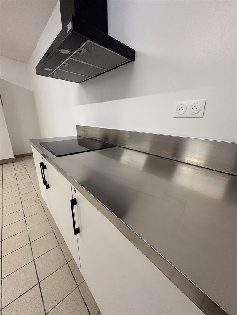 Cuisine pour aménagement professionnel à Villers-sous-Ailly | Raison Home - 6