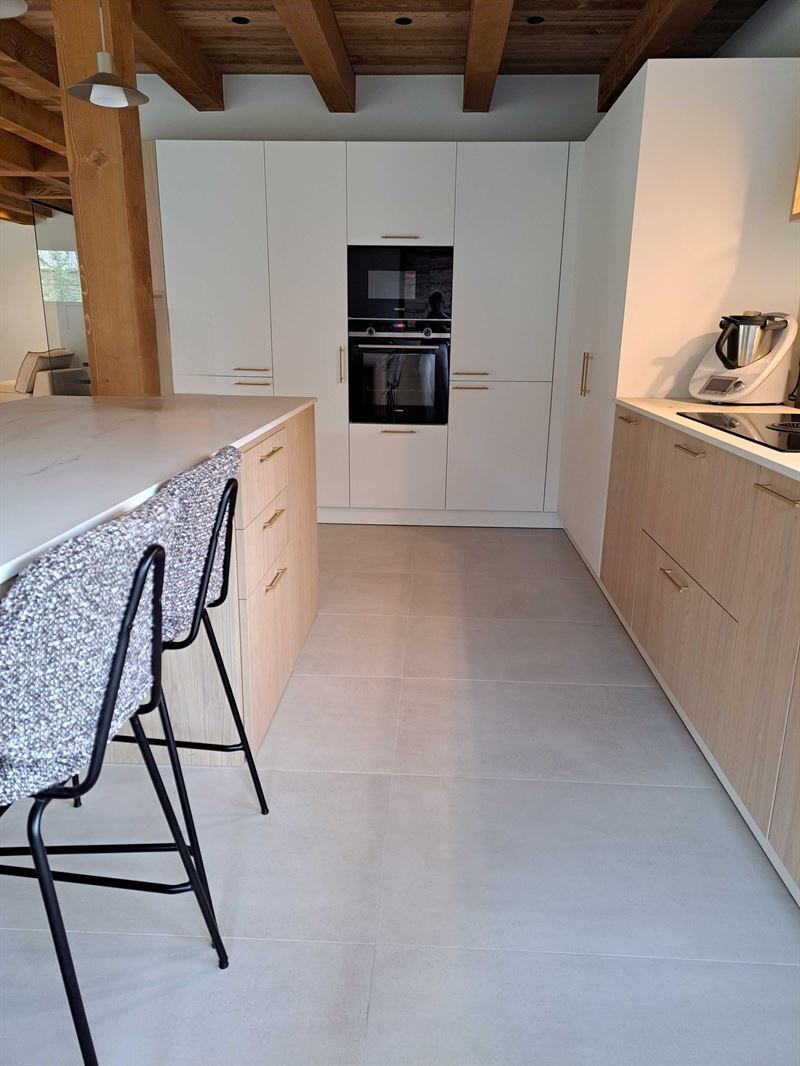 Cuisine contemporaine et lumineuse à Morzine | Raison Home - 4