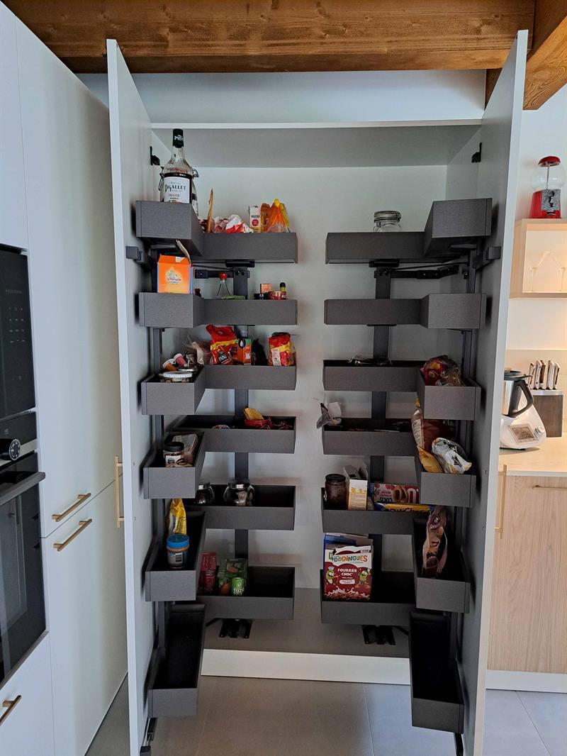 Cuisine contemporaine et lumineuse à Morzine | Raison Home - 10